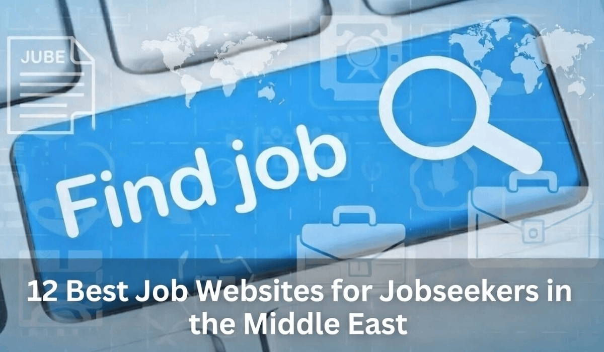 Best job websites